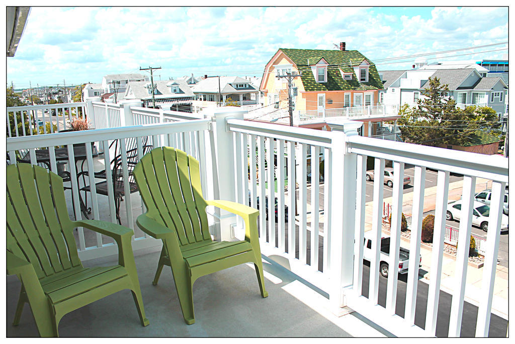 Ocean Manor 1100 Inn Ocean City Habitación foto